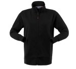 Felpa Canberra Lady - taglia M - cotone/PE - nero - Rossini