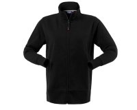 Felpa Rossini Canberra Lady, nero