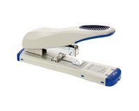 Cucitrice alti spessori QL HD 23S1 - max 100 fogli - grigio/blu - Iternet