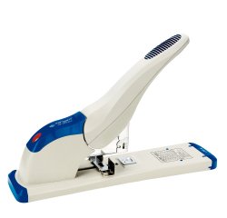 Cucitrice alti spessori FL HD 23S20 - max 170 fogli - grigio/blu - Iternet