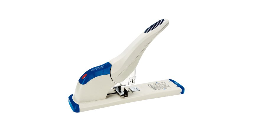 Cucitrice alti spessori FL HD 23S20 - max 170 fogli - grigio/blu - Iternet