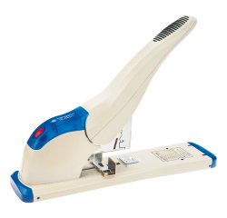 Cucitrice alti spessori FL HD 23S24 - max 210 fogli -  grigio/blu - Iternet