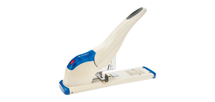 Cucitrice alti spessori FL HD 23S24 - max 210 fogli -  grigio/blu - Iternet