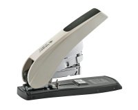 Cucitrice alti spessori less effort 23S13 - max 100 fogli - bianco - Iternet