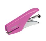 Cucitrice a pinza Allegra Fluo - passo 6 - rosa - Iternet