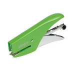 Cucitrice a pinza Allegra Fluo - passo 6 - verde - Iternet