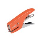 MiniCucitrice a pinza Fluo Mini 8 - arancio - Iternet