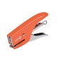 MiniCucitrice a pinza Fluo Mini 8 - arancio - Iternet