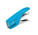 MiniCucitrice a pinza Fluo Mini 8 - azzurro - Iternet