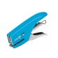 MiniCucitrice a pinza Fluo Mini 8 - azzurro - Iternet