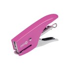 MiniCucitrice a pinza Fluo Mini 8 - rosa - Iternet