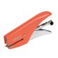 Cucitrice a pinza Allegra Fluo - passo 6 - arancio - Iternet