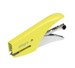 Cucitrice a pinza Allegra Fluo - passo 6 - giallo - Iternet