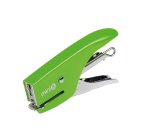 MiniCucitrice a pinza Fluo Mini 8 - verde - Iternet