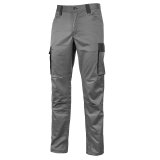 Pantaloni cargo U-Power Crazy, grigio scuro