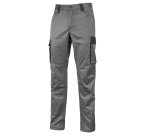 Pantaloni cargo U-Power Crazy, grigio scuro