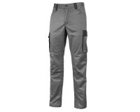 Pantaloni cargo U-Power Crazy, grigio scuro