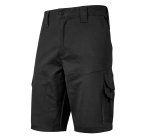 Bermuda U-Power Bonito, nero