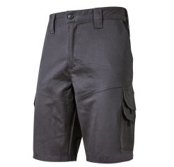 Bermuda U-Power Bonito, grigio