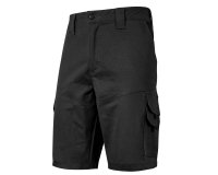 Bermuda U-Power Bonito, nero