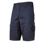 Bermuda U-Power Bonito, blu