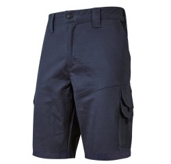 Bermuda U-Power Bonito, blu