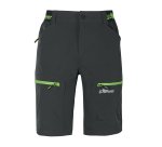 Bermuda U-Power Mercury, grigio/verde