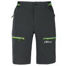 Bermuda U-Power Ares, grigio/verde