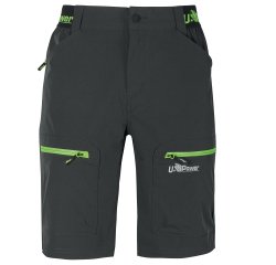 Bermuda U-Power Ares, grigio/verde