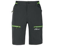 Bermuda U-Power Ares, grigio/verde