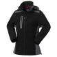 Giubbotto softshell Smarty Lady - taglia M - nero - Rossini