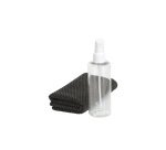 Lavagna cancellabile Easy Erase - in rotolo - 121,9 x 182,9 cm - bianco - Post-it