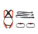 Kit di trattenuta ELARA130V2 - taglia S/M/L - Deltaplus