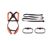 Kit di trattenuta ELARA130V2 - taglia S/M/L - Deltaplus