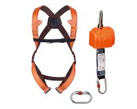 Kit anticaduta ELARA140 - taglia S/M/L - Deltaplus