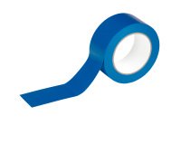 Nastro adesivo DURALINEBASIC 50/016 - removibile - 5 cm x 33 m - blu - Durable