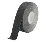 Nastro adesivo antiscivolo DURALINE GRIP+ FORMFIT - 5 cm x 15 m - nero - Durable