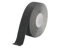 Nastro adesivo antiscivolo DURALINE GRIP+ FORMFIT - 5 cm x 15 m - nero - Durable