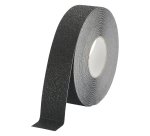 Nastro adesivo antiscivolo DURALINE GRIP+ - 5 cm x 15 m - nero - Durable