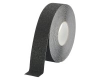 Nastro adesivo antiscivolo DURALINE GRIP+ - 5 cm x 15 m - nero - Durable