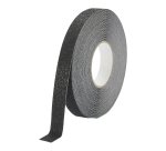 Nastro adesivo antiscivolo DURALINE GRIP+ - 2,5 cm x 15 m - nero - Durable