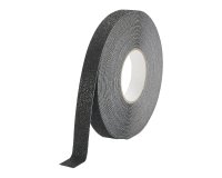 Nastro adesivo antiscivolo DURALINE GRIP+ - 2,5 cm x 15 m - nero - Durable