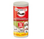 Insetticida microgranulare per formiche e insetti striscianti - in barattolo - 250 gr - Protemax