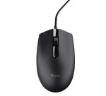 Trust TM-101 mouse Home Ambidextrous USB Type-A Optical 1200 DPI