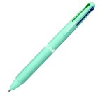 Penna a sfera 4 Multi Pastel - punta 1,00 mm - 4 colori - dinner mint - Osama