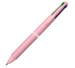 Penna a sfera 4 Multi Pastel - punta 1,00 mm - 4 colori - baby pink - Osama