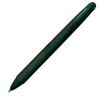 Penna a sfera 4 Multi Urban - punta 1,00 mm - 4 colori - forest green - Osama