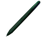 Penna a sfera 4 Multi Urban - punta 1,00 mm - 4 colori - forest green - Osama