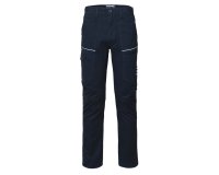 Pantalone invernale Rossini R-Stretch, blu