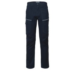 Pantalone invernale Rossini R-Stretch Lady, blu
